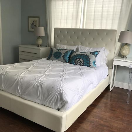 Sun Sand And Love - 1 Bed, 2 Bath Condo マイアミビーチ エクステリア 写真