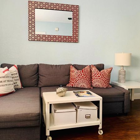 Sun Sand And Love - 1 Bed, 2 Bath Condo マイアミビーチ エクステリア 写真