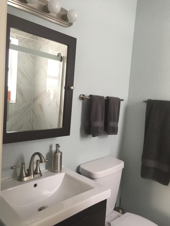 Sun Sand And Love - 1 Bed, 2 Bath Condo マイアミビーチ エクステリア 写真