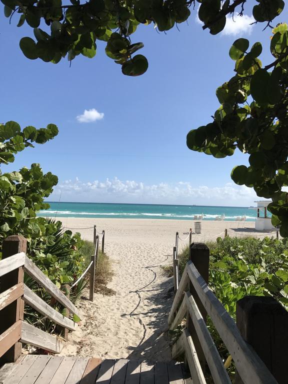 Sun Sand And Love - 1 Bed, 2 Bath Condo マイアミビーチ エクステリア 写真