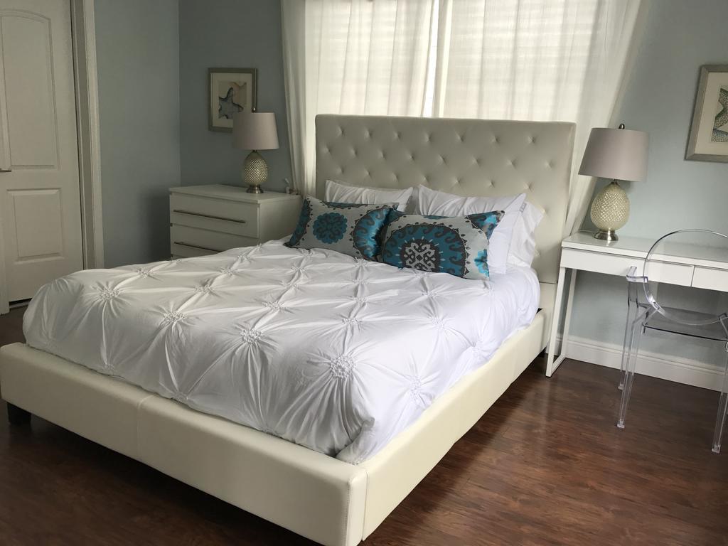 Sun Sand And Love - 1 Bed, 2 Bath Condo マイアミビーチ エクステリア 写真