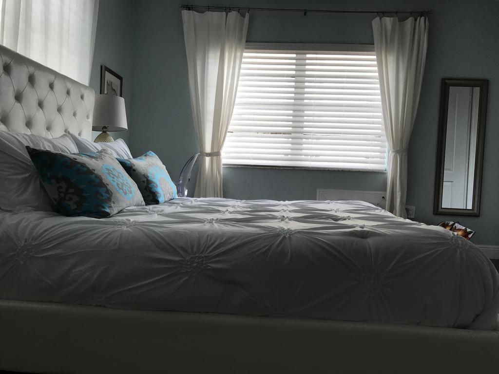 Sun Sand And Love - 1 Bed, 2 Bath Condo マイアミビーチ エクステリア 写真