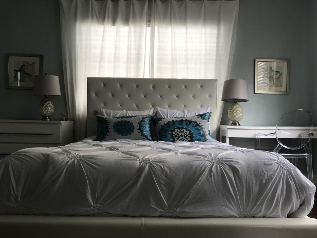 Sun Sand And Love - 1 Bed, 2 Bath Condo マイアミビーチ エクステリア 写真