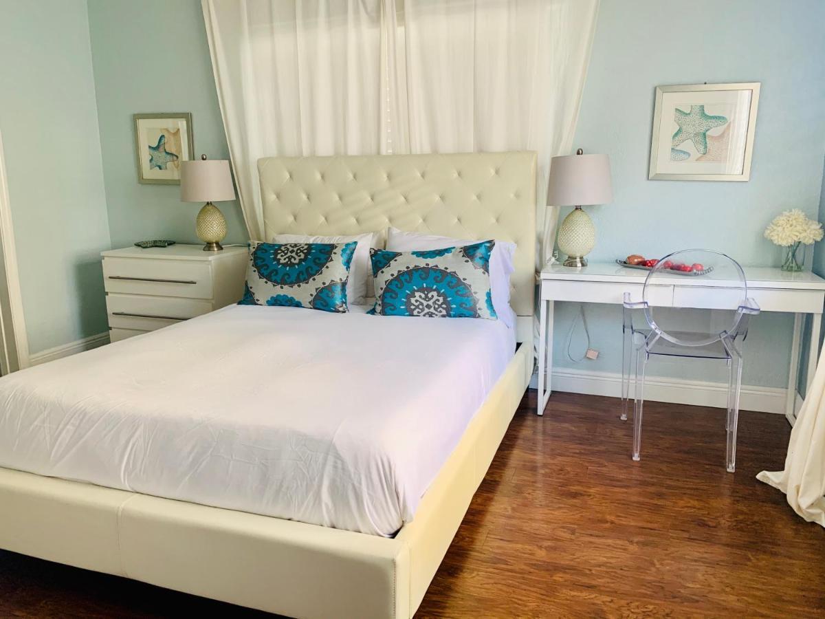 Sun Sand And Love - 1 Bed, 2 Bath Condo マイアミビーチ エクステリア 写真